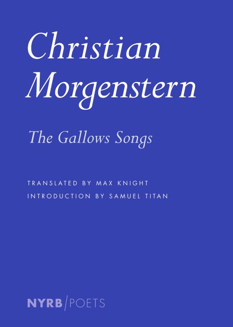 Cover image for book The Gallows Songs