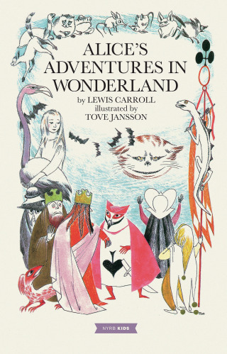 Alice’s Adventures in Wonderland