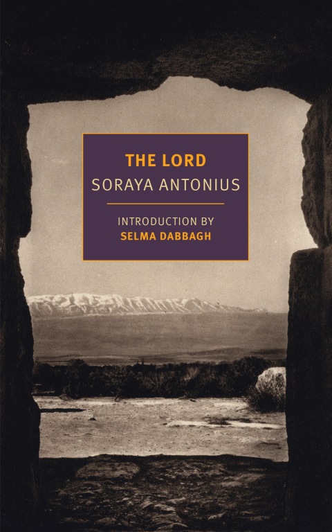 Cover image for book The Lord