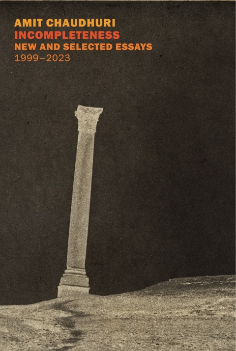 Cover image for book Incompleteness
