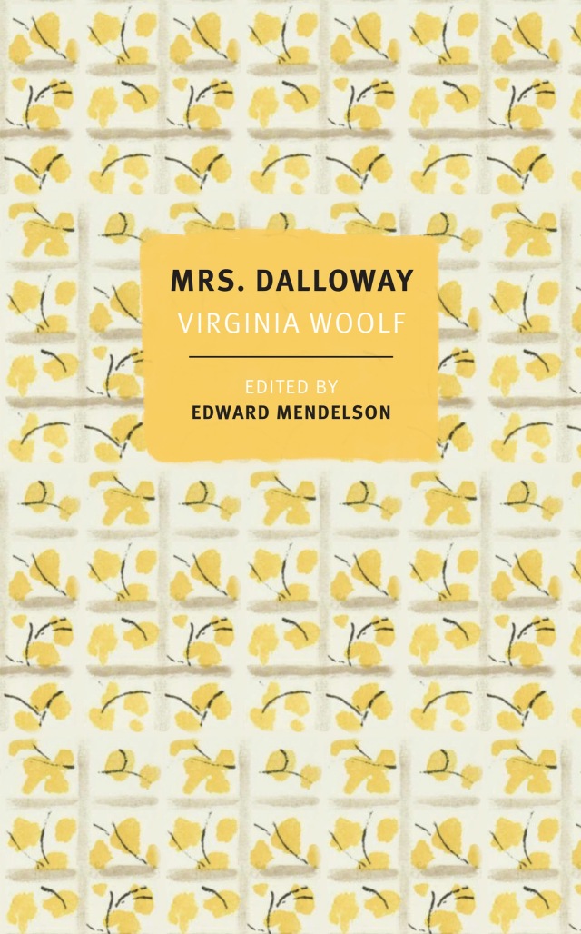 Mrs. Dalloway
