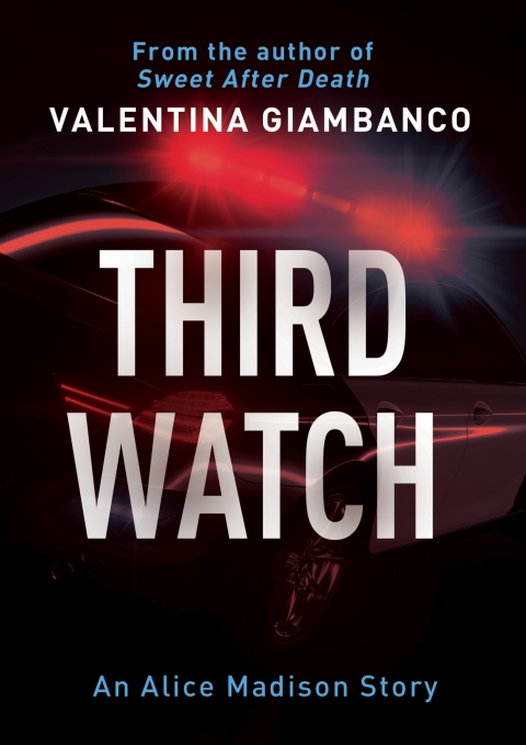 Cover image for book Third Watch