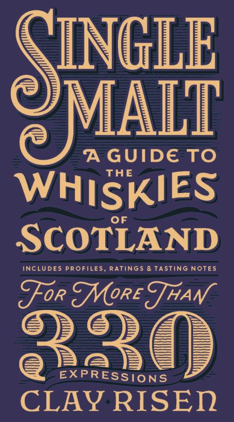 Cover image for book Single Malt Whisky