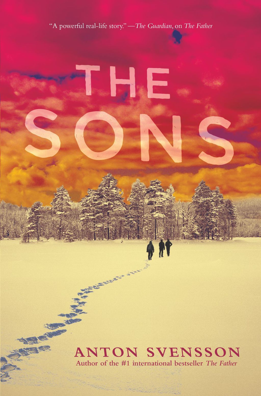 Reflowable The Sons; $15.59