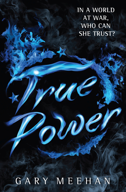 Cover image for book True Power