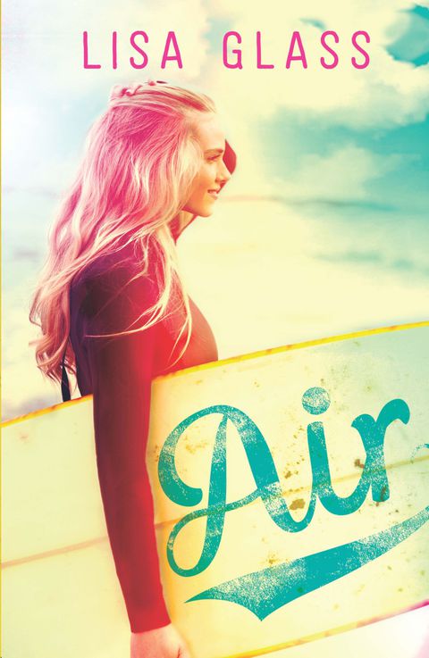 Cover image for book Air