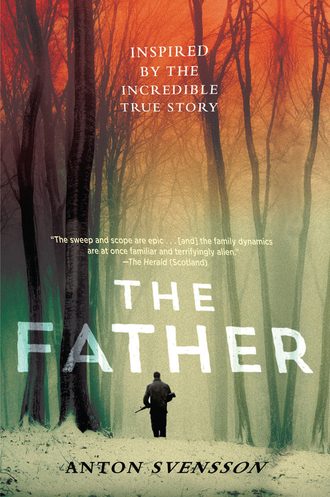 Cover image for book The Father