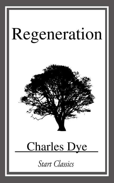 Cover image for book Regeneration