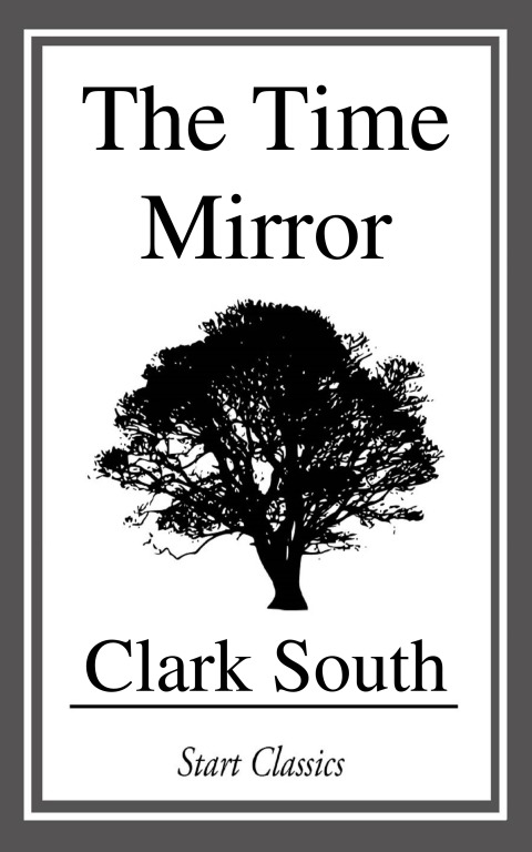 Cover image for book The Time Mirror