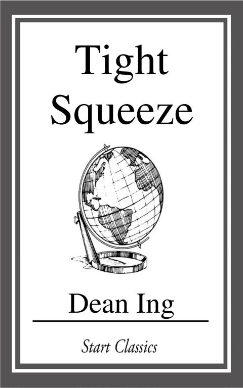 Cover image for book Tight Squeeze