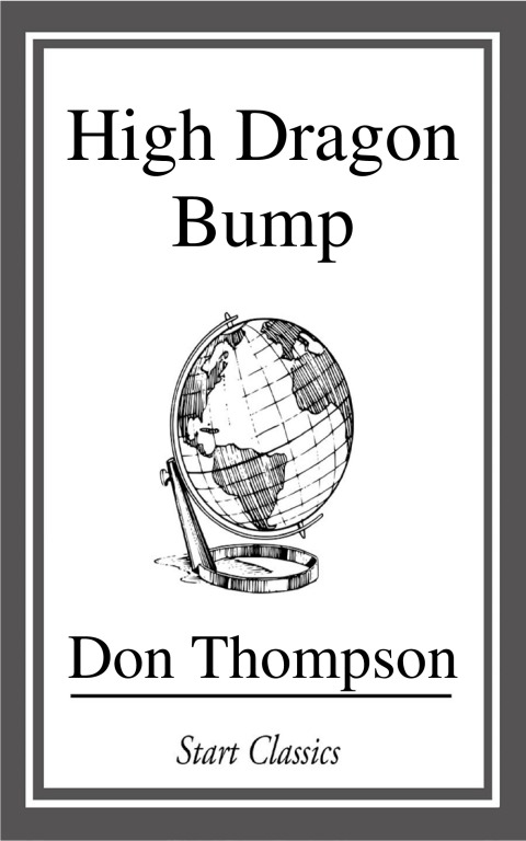Cover image for book High Dragon Bump