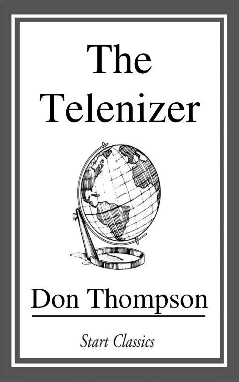 Cover image for book The Telenizer
