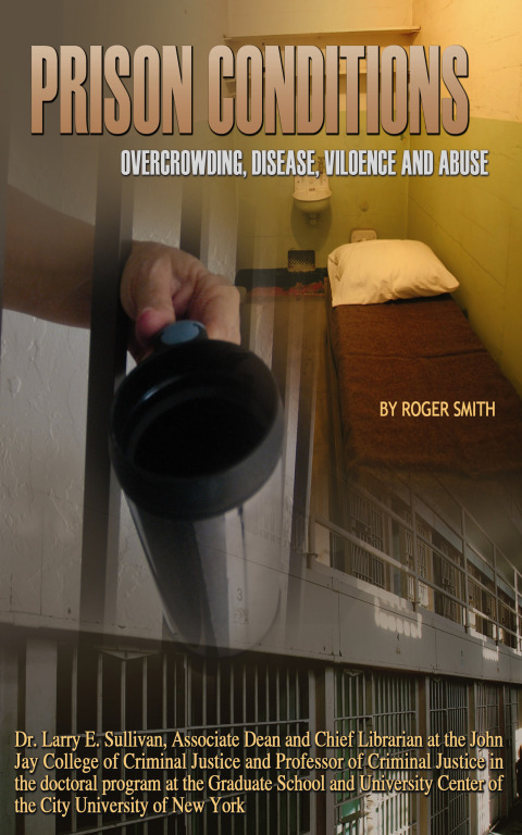 Cover image for book Prison Conditions
