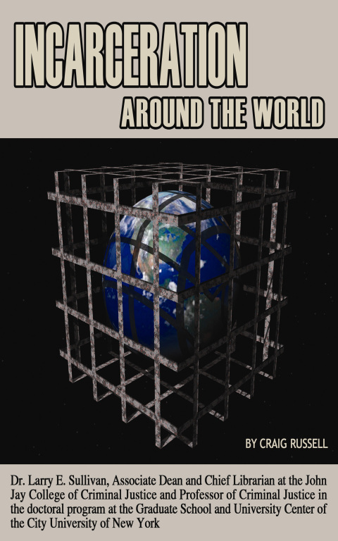 Cover image for book Incarceration Around the World