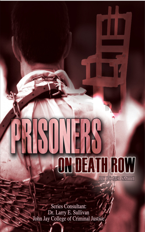 Cover image for book Prisoners on Death Row