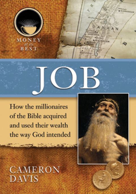 Cover image for book Job