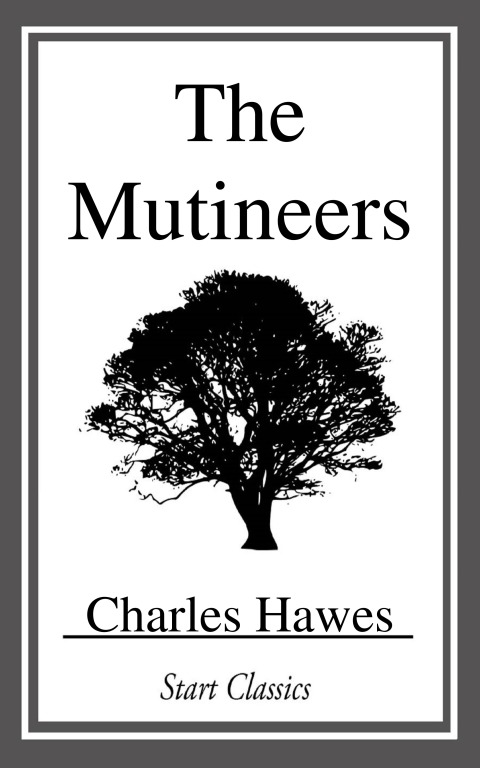 Cover image for book The Mutineers
