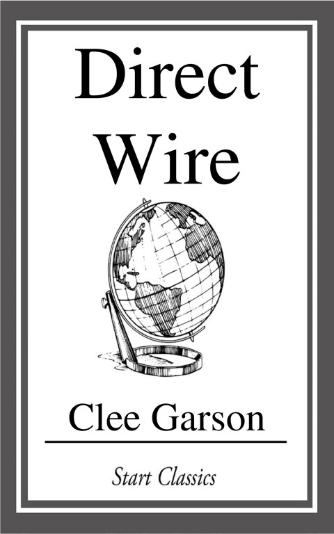 Cover image for book Direct Wire