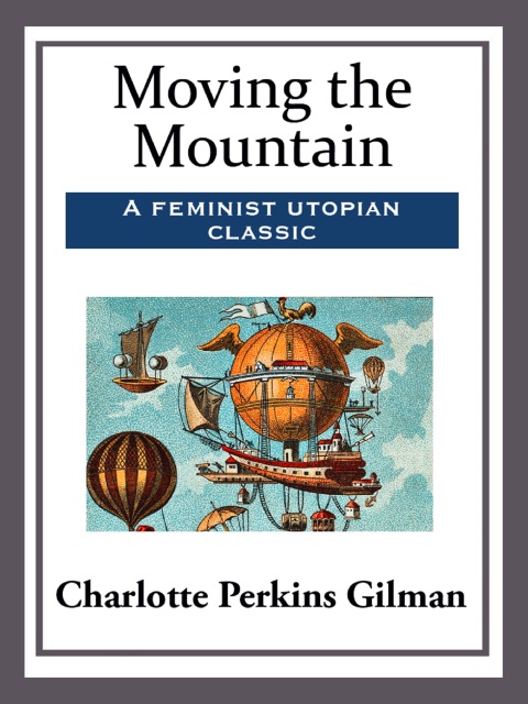 Cover image for book Moving the Mountain