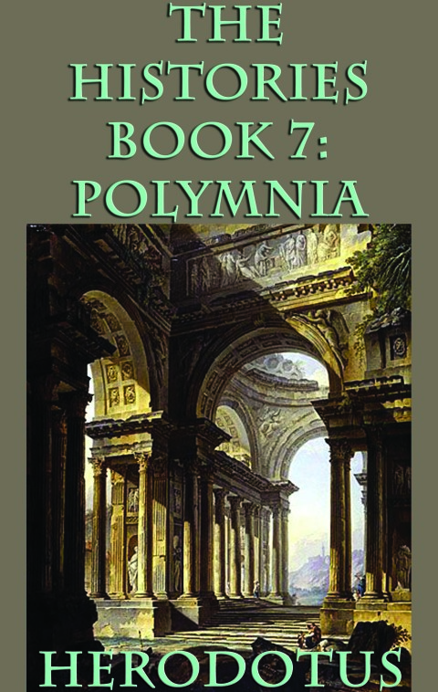 Cover image for book The Histories Book 7: Polymnia
