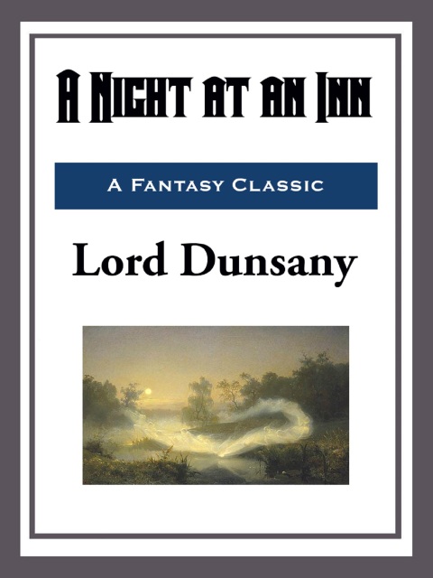 Cover image for book A Night at an Inn