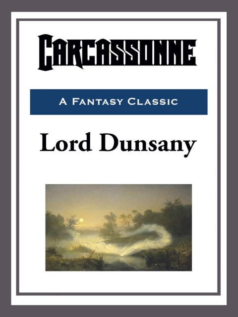 Cover image for book Carcassonne