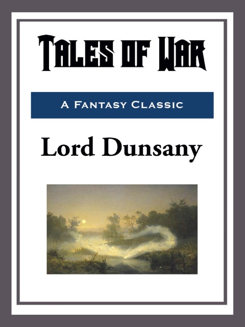 Cover image for book Tales of War