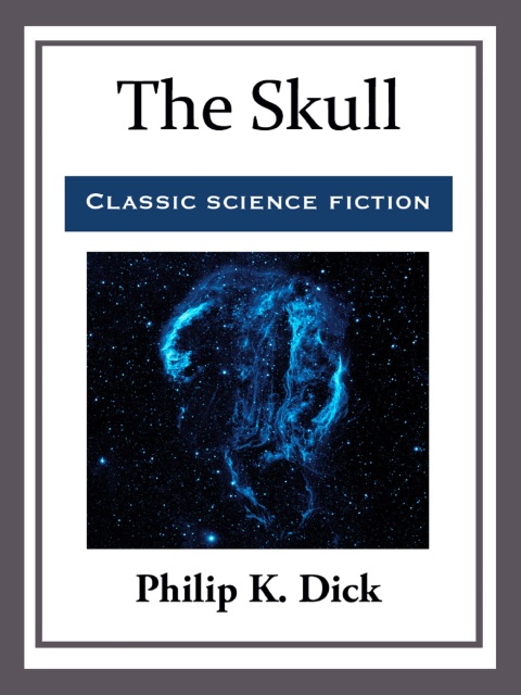 Cover image for book The Skull