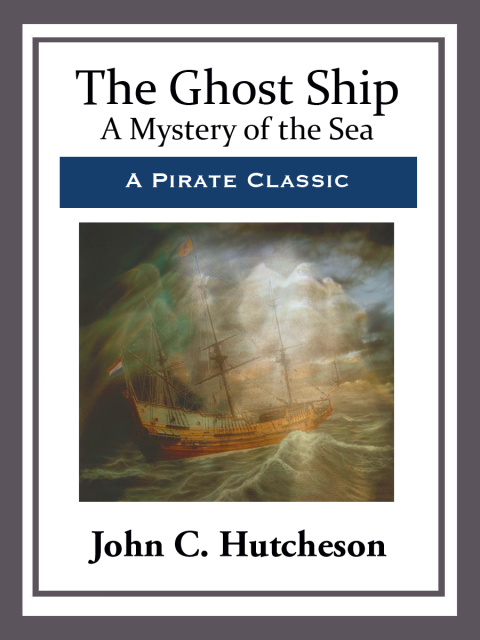 Cover image for book The Ghost Ship