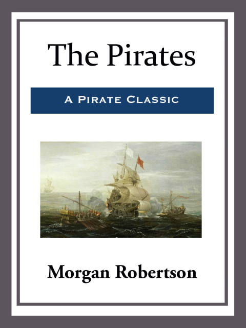 Cover image for book The Pirates