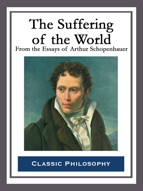 Cover image for book The Suffering of the World