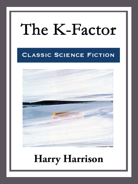 Cover image for book The K-Factor