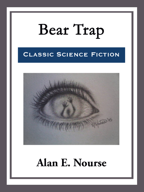 Cover image for book Bear Trap