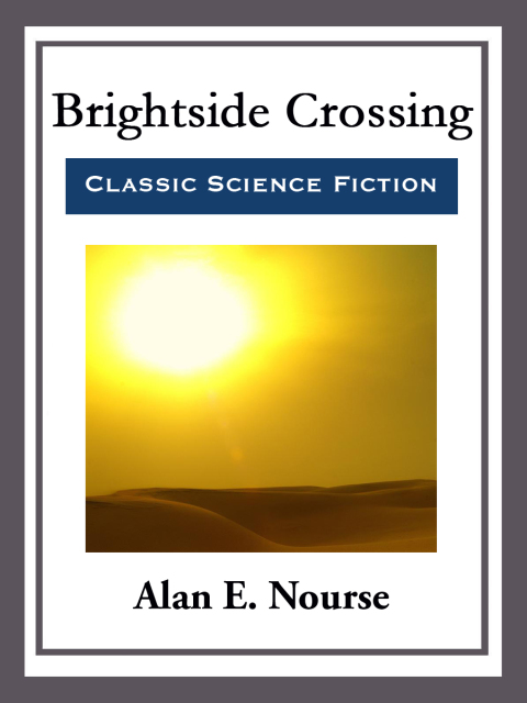Cover image for book Brightside Crossing