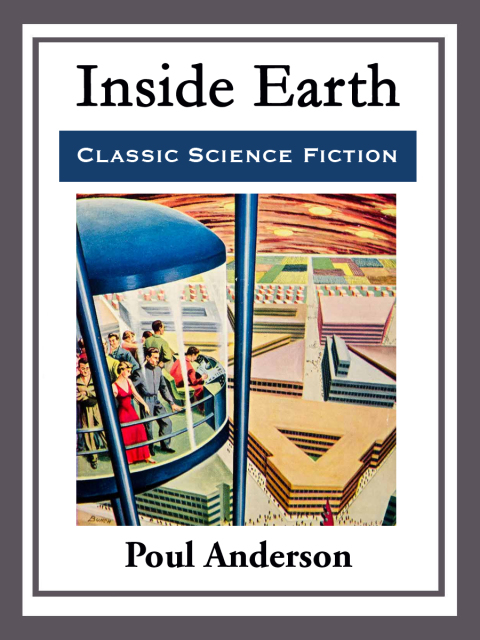 Cover image for book Inside Earth