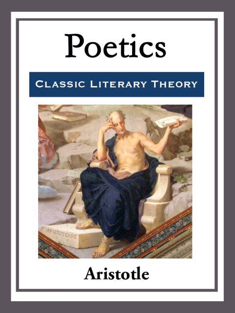 Cover image for book Poetics