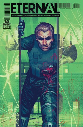 Eternal #3