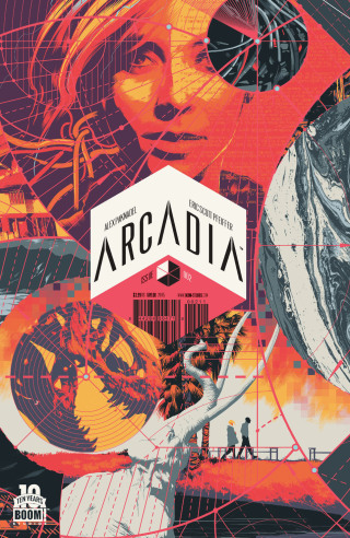 Arcadia #2