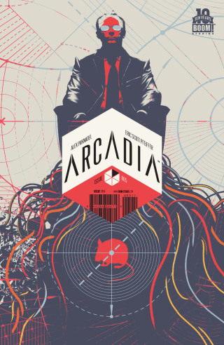 Arcadia #5