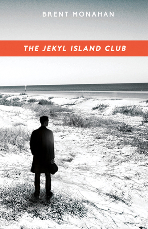 Cover image for book The Jekyl Island Club