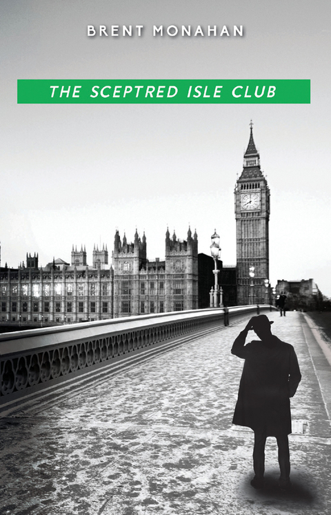 Cover image for book The Sceptred Isle Club