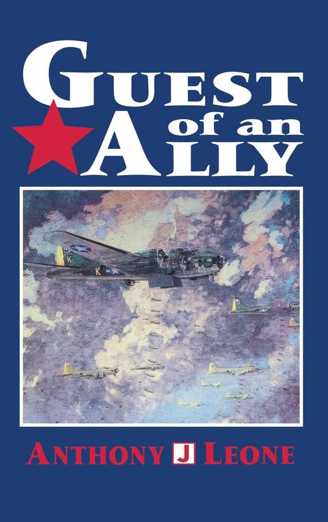 Cover image for book Guest of an Ally