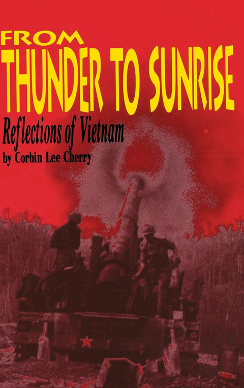 Cover image for book From Thunder to Sunrise