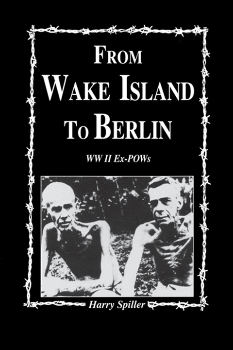 Cover image for book From Wake Island to Berlin