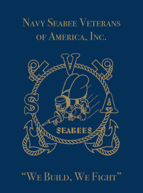 Cover image for book Navy Seabee Veterans of America, Inc.