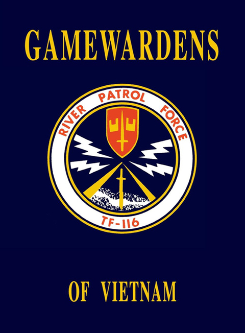 Cover image for book Gamewardens of Vietnam (2nd Edition)