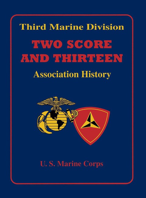 Cover image for book Two Score and Thirteen