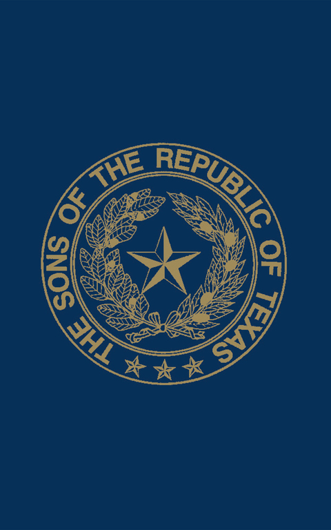 Cover image for book Sons of the Republic of Texas