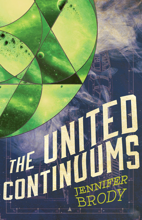 Cover image for book The United Continuums