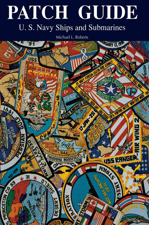 Cover image for book Patch Guide